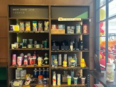 -星巴克(杭州西湖银泰1F店)