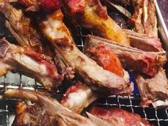 烤羊排-乌兰烧烤·烤羊腿(西丽店)