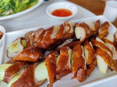 -大地土窑菜馆·特色罗浮农家菜(罗浮山景区店)