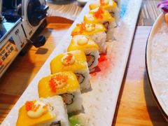 -酒井酱子·深夜食堂(东城汇店)