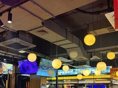 -本色.小马哥烧烤(五一路总店)