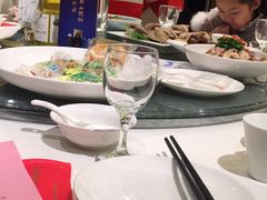 -小厨娘淮扬菜(江宁弘阳店)