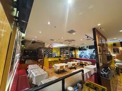 -安妮意大利餐厅(世贸天阶店)