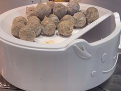 -龍歌自助小火锅(李沧顺和汇店)