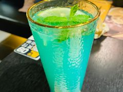 -速度披萨(蓝色港湾店)