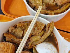 -文昌桥螺蛳粉(魏公村店)