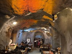 -洞亭火锅(防空洞总店)