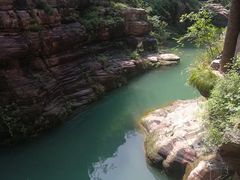 -云台山风景名胜区