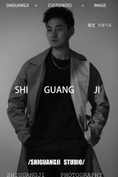 -时纪母女写真海派旗袍写真(静安店)