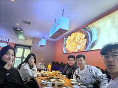 -俭寨大盘鸡·缸子肉·小公鸡·新疆菜(云通店)