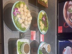 -隆喜元鱼汤包·海鲜(中联广场店)