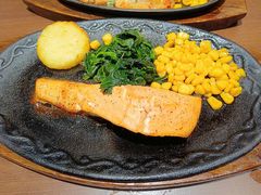 -萨莉亚意式餐厅(杭州滨江天街店)