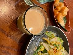 -亚特兰蒂斯·蟹餐厅 CRAB KITCHEN·鲜活海鲜