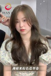 -天姿美发·时尚造型