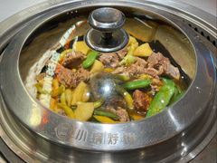 -灶座小锅烀饼·铁锅炖(全国总店)