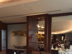 -粤财皇冠假日酒店·彩华轩中餐厅