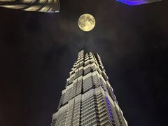 -外滩8号 whisky bar(金延大厦店)