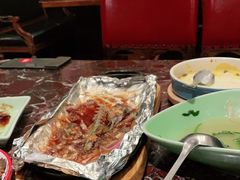 -新白鹿餐厅(爱琴海购物中心店)