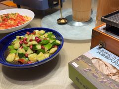 -肉串汪(月坛店)