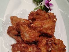 -品大三·南京菜(大行宫店)