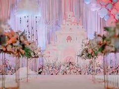 -天泰宾馆婚宴·宴会厅·婚礼堂