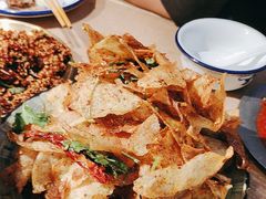 -小乾杯串店•16年沈阳烧烤(文安路店)