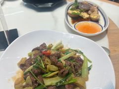 -鹅香四海·卤水火锅·砂锅粥·潮汕菜(宝安店)