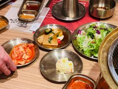 -西塔老太太泥炉烤肉(湖东领汇广场店)