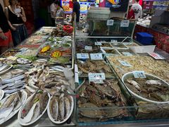 -旺角小渔村·海肠捞饭开创者(二马路店)