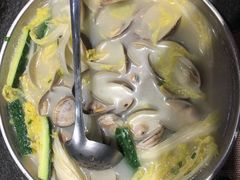 卜卜蚬-佛山市禅城区登珑阁餐厅(文华新天地店)