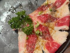 -柔杉家黑牛烤肉·活鳗鱼(太原街店)