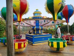 -大连海昌发现王国主题公园