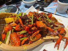 -七星龙虾城·海鲜·大闸蟹(吴江店)