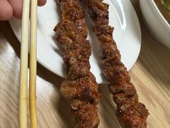 -胖子卤煮