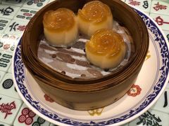 -七爷清汤腩·港式餐厅(金狮广场店)