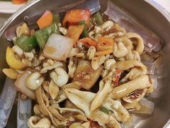 -小煵记·打边炉(西丽文光店)