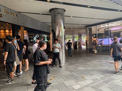 -喜茶(北京三里屯太古里店)