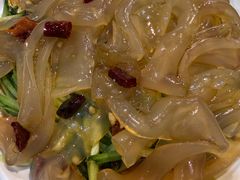 -玫瑰红烤羊排(北新桥三条店)