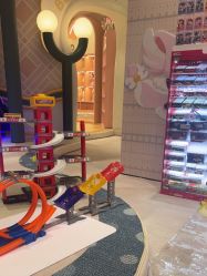 -奈尔宝家庭中心·亲子餐厅(苏州大悦城店)