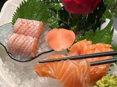 -阿吾罗日本料理(K11艺术中心店)