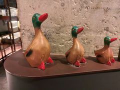 -四季民福烤鸭店(外滩外白渡桥店)