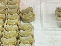 -顶巧鸡汤馄饨(虹口总店)