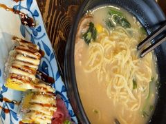 -小川洋风料理(汉街店)