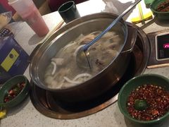 -润园四季椰子鸡火锅(海上世界店)