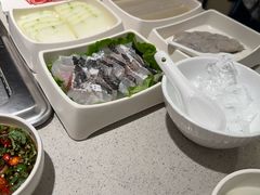 -海底捞火锅(绿洲梦想店)