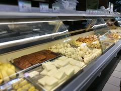 -永辉超市(新桥店)