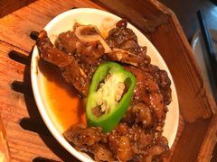 -点心传说·粤菜点心(佐阾虹湾店)