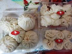 -白玉兰食品甜凤店(合生汇店)