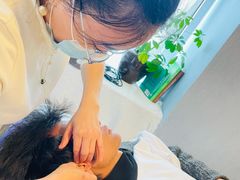-修申骨雕小颜脊柱骨盆管理产后修复