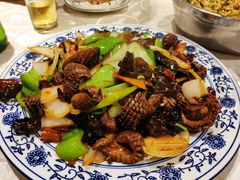 -金掌勺·锅包肉(广渠门店)
